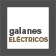 Galanes eléctricos para hoteles