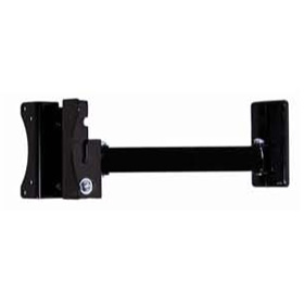 Soporte de pared VESA 10x10 (con brazo)