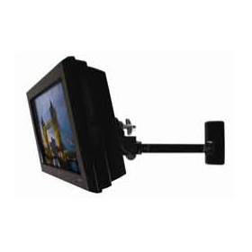 Soporte de pared VESA 20x10 (con brazo)