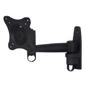Soporte de pared VESA 20x20 (con brazo)