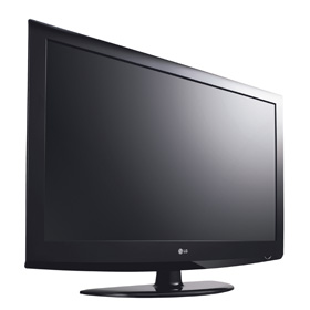 Televisor LCD de 32"