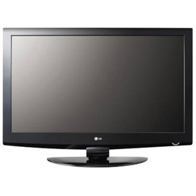 Televisor LCD de 32"