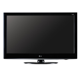 Televisor LCD de 47"