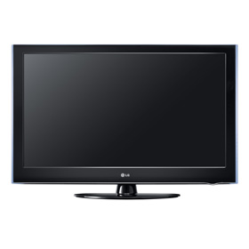 Televisor LCD de 47"