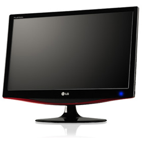 Monitor Televisión de 19"