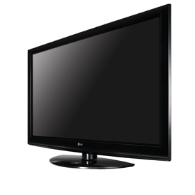 Televisor de plasma de 42"