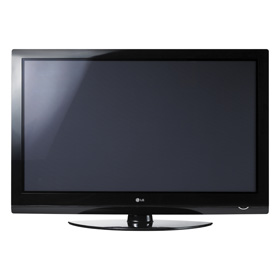 Televisor de plasma de 60"