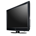 Televisor LCD de 32"