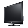 Televisor LCD de 37"